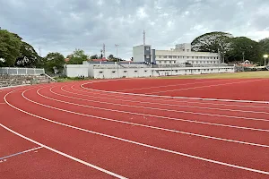 Justice V R Krishna Iyer Memorial Thalassery Municipal Stadium image