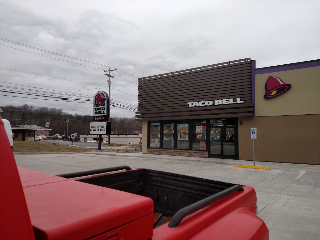 Taco Bell 15857