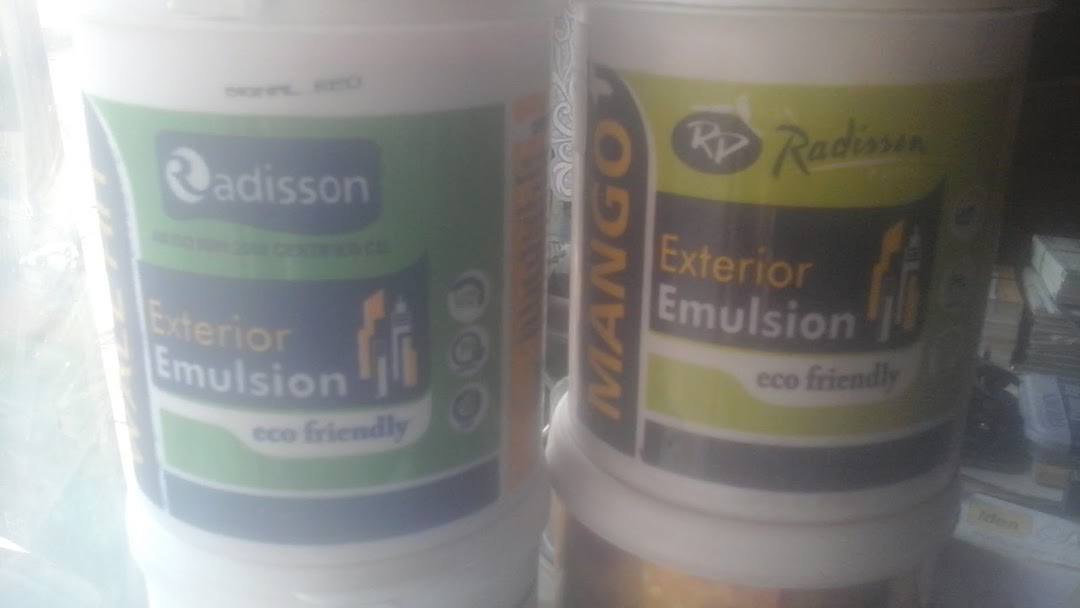 Radisson Paints