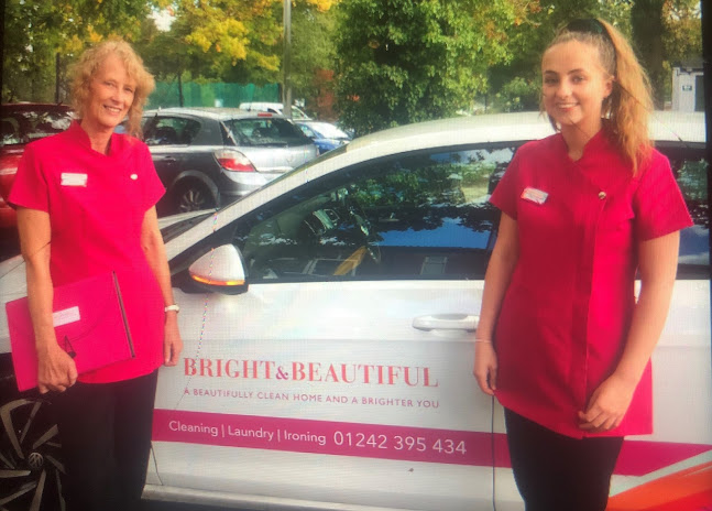 Reviews of Bright & Beautiful Cheltenham in Gloucester - House cleaning service