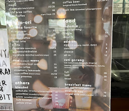 Origo Coffee photo