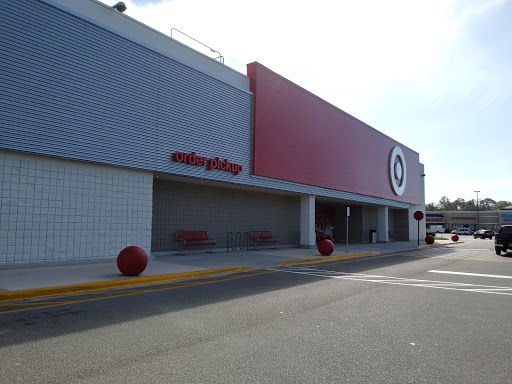 Department Store «Target», reviews and photos, 9041 Southside Blvd, Jacksonville, FL 32256, USA