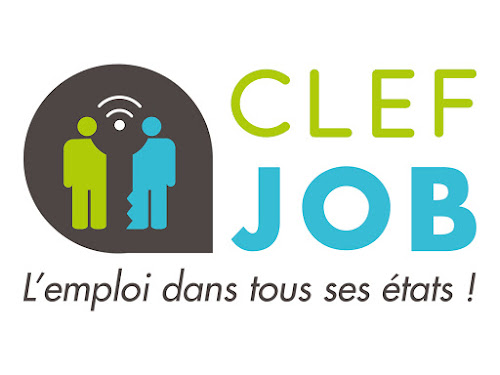 Agence de recrutement CLEF JOB Roissy-en-France