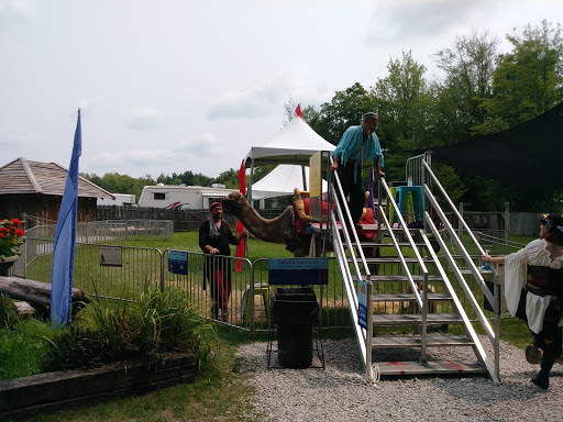 Tourist Attraction «The Great Lakes Medieval Faire», reviews and photos, 3033 OH-534, Rock Creek, OH 44084, USA