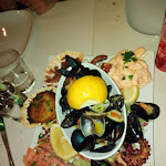 Photo n°2 de l'avis de ilopilen.i fait le 19/06/2019 à 13:32 sur le  Aglio e Olio à Rodano