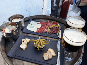 Photo n°79 de Au p'ti bistro à Bayonne ()