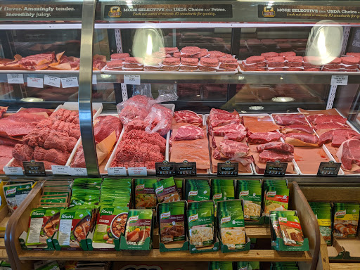 Butcher Shop «SMP Sussex Market», reviews and photos, 219 N Main St, Wharton, NJ 07885, USA