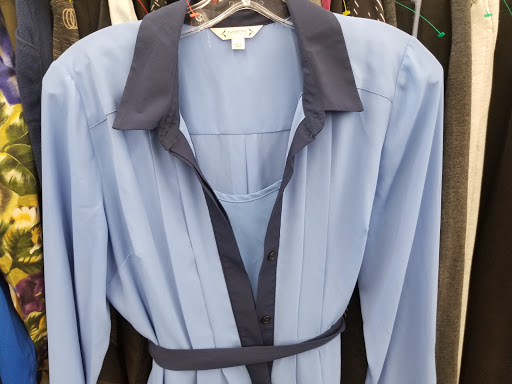 Thrift Store «Morgan Memorial Goodwill Industries», reviews and photos