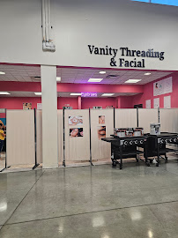 Vanity Threading and Facial LLC (Inside H-E-B) - Photo 1 - Car repair in League City, TX, League City