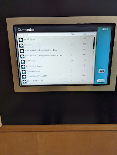 Criminal Justice Attorney «ERVIN KIBRIA LAW», reviews and photos