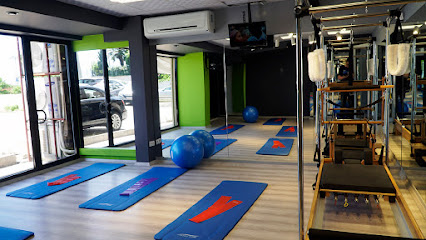 Quite Fit Sport | Gym Spor Salonu - Yeşiltepe, Mithatpaşa Cd. No:146, 35100 Konak/İzmir, Türkiye