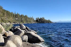 Memorial Point Scenic Overlook image