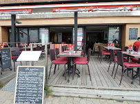 Atmosphère du Restaurant Le Celtic à Larmor-Plage - n°6