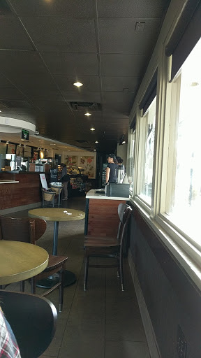 Starbucks image