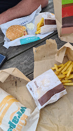 Photo n°10 de Burger King à Cesson ()