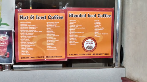 Donut Shop «Boston Donuts», reviews and photos, 338 Park Ave, Worcester, MA 01610, USA