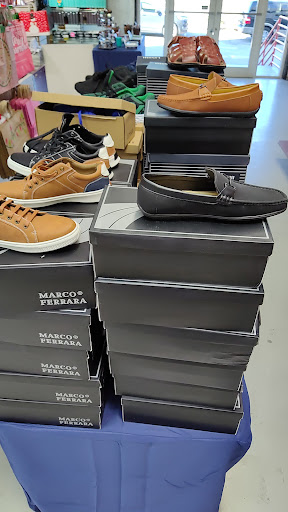 Lingerie Store «Atlantic Hosiery», reviews and photos, 13449 NW 42nd Ave, Opa-locka, FL 33054, USA