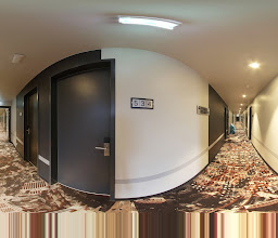 MEININGER Hotel Berlin Tiergarten photo