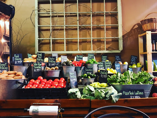 Produce Market «Madison Produce», reviews and photos, 132 E Washington St, Madison, GA 30650, USA