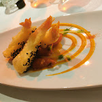 Photo n°3 de l'avis de Diego.a fait le 29/11/2021 à 15:01 sur le  Bocasalina Restaurant à Numana