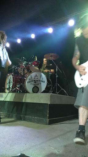 Live Music Venue «Diesel Concert Lounge», reviews and photos, 33151 23 Mile Rd, New Baltimore, MI 48047, USA