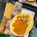 Photo n°1 de l'avis de Ale. fait le 16/04/2023 à 12:07 sur le  Autogrill Villoresi Ovest à Lainate