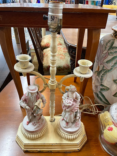 Thrift Store «Family Thrift Store», reviews and photos, 2699 N State Rd 7, Lauderdale Lakes, FL 33313, USA