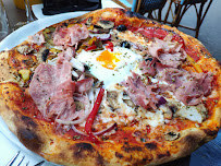 Pizza du Restaurant italien Sant’Antonio à Paris - n°11