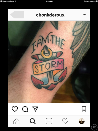 Explore tattoo ideas for triceps, creative tattoo ideas in Saint Augustine, available at Ms. Deborahs Fountain of Youth Tattoo & Body Piercing
