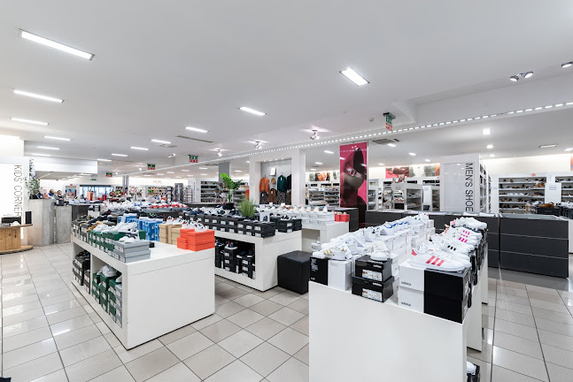 Beoordelingen van Berca.be schoenen Roeselare in Roeselare - Schoenenwinkel