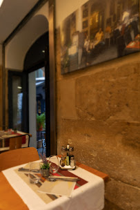 Photos du propriétaire du Restaurant italien Bistro D'Aquí.. à Nice - n°13
