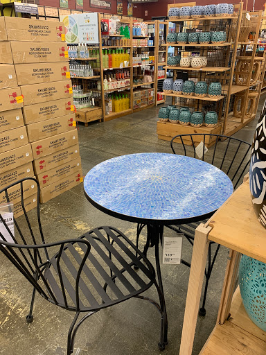 Furniture Store «Cost Plus World Market», reviews and photos, 450 River St, Santa Cruz, CA 95060, USA