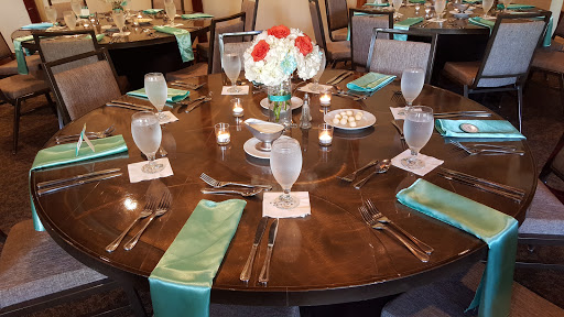 Hotel «Embassy Suites by Hilton Palm Beach Gardens PGA Boulevard», reviews and photos, 4350 PGA Boulevard, Palm Beach Gardens, FL 33410, USA