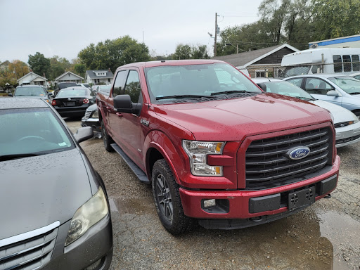 Car Dealer «Arch Motorsports», reviews and photos, 232 Jr Dr, St Charles, MO 63301, USA