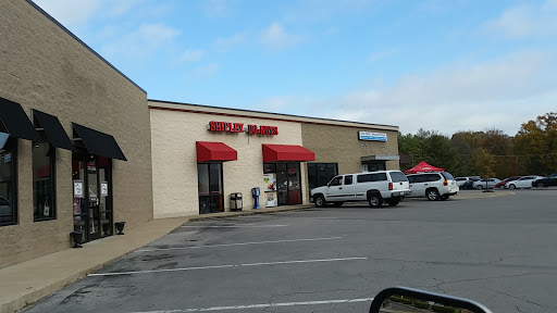 Donut Shop «Shipley Do-Nuts», reviews and photos, 2197 Madison St, Clarksville, TN 37043, USA
