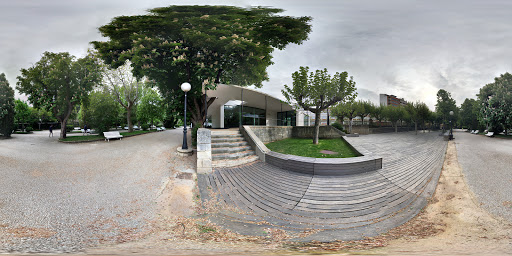 Street View y 360°