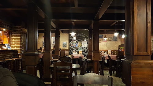 restauracje PUB Warka Łomża Łomża