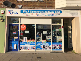Faj Communication Ltd