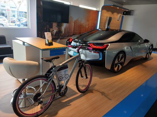 BMW Dealer «New Century BMW», reviews and photos, 1139 W Main St, Alhambra, CA 91801, USA