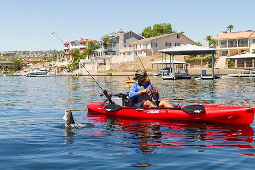 Pure Watersports Oceanside