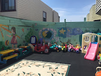 Garden Daycare - Photo 2 - Car repair in San Francisco, CA, San Francisco