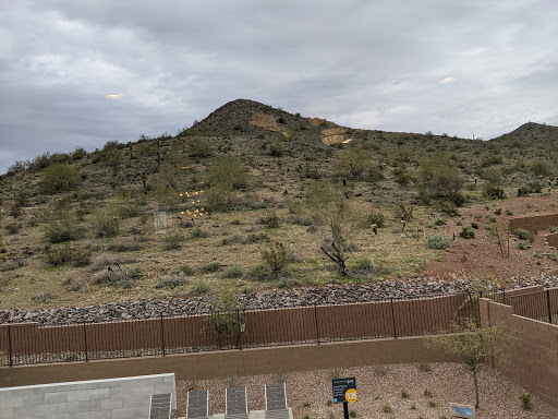 Nature Preserve «Cave Buttes Recreation Area», reviews and photos, N 7th St & E Happy Valley Rd, Phoenix, AZ 85024, USA