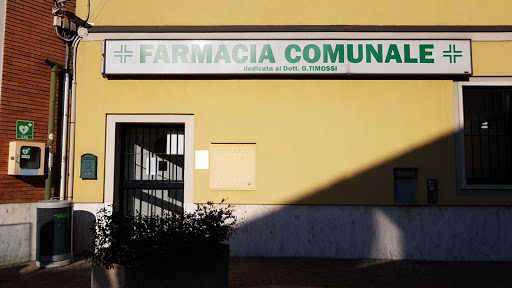 Farmacia Comunale di Lacchiarella
