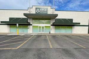 RISE Medical Marijuana Dispensary Erie (Peach) image