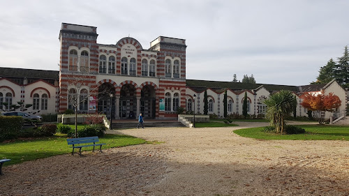 Centre de rééducation Centre de Rééducation Fonctionnelle Salies-de-Béarn