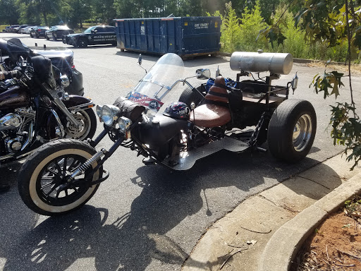 Motorcycle Dealer «Cycle World of Athens», reviews and photos, 4225 Atlanta Hwy, Athens, GA 30606, USA
