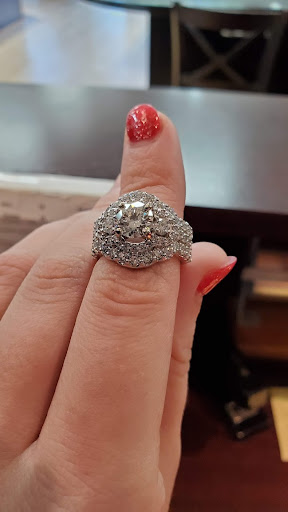 Jeweler «Pickett Brothers Jewelers», reviews and photos, 11481 Old St Augustine Rd, Jacksonville, FL 32258, USA