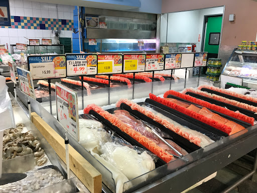 Supermarket «La Mart», reviews and photos, 6711 Bland St, Springfield, VA 22150, USA