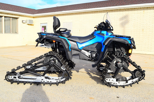 Motorcycle Dealer «Blackmans Cycle Center Service», reviews and photos, 4911 Buckeye Rd, Emmaus, PA 18049, USA