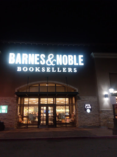 Book Store «Barnes & Noble», reviews and photos, 1315 E Gladstone St, Glendora, CA 91740, USA